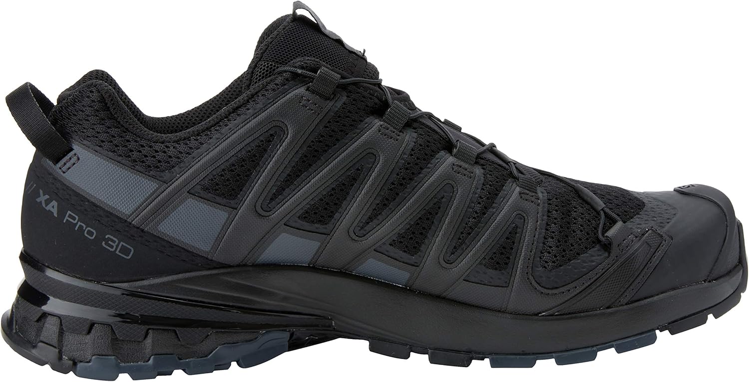  | Salomon XA Pro 3D V8 Women's Trail Running / Hiking Shoe | Trail Running