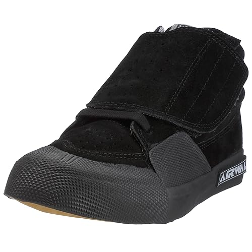 AIRWALK VIC Unisex Skateschuh, AWS 38443-01/16.36