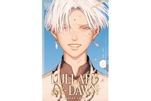 Lullaby of the Dawn, Volume 6