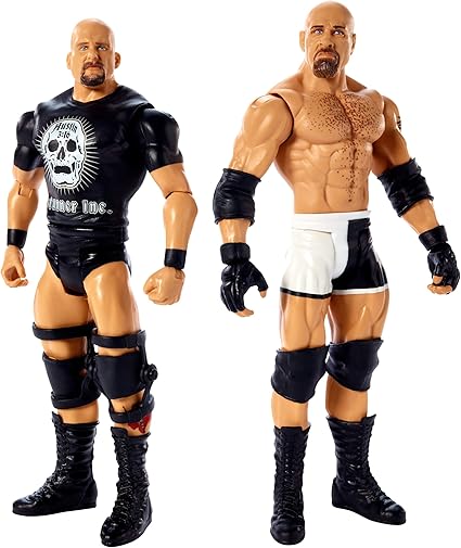 steve austin toy