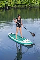Bestway Hydro-Force SUP HuaKa’i 10 ft Stand Up Paddle Board with Pump view 5