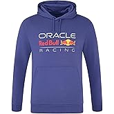 Castore Red Bull Racing F1 Large Front Logo Hoodie