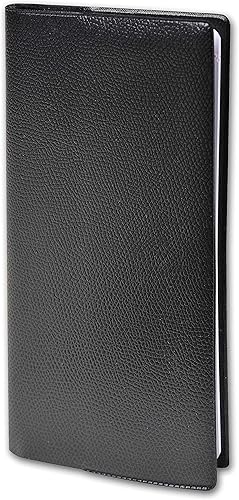 Download Quo Vadis 219055Q Impala ITALNOTE Spiralé Agenda civil Semainier Année 2020 8,8 x 17 cm Noir PDF