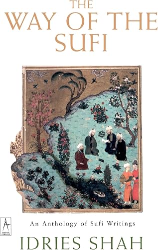 Download The Way of the Sufi PDF