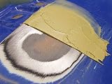 MP Essential E-TECH Fibre Reinforced Hole Bridging Filler 400g view 6