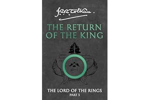 The Return of the King: Discover Middle-earth in the Bestselling Classic Fantasy Novels before you watch 2022's Epic New Ring