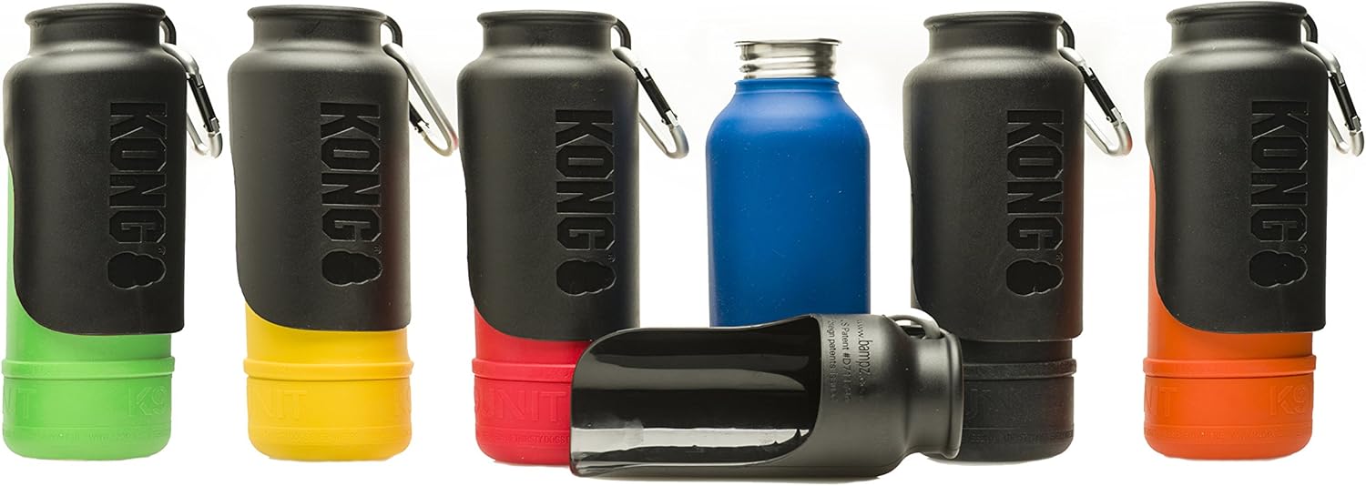 k9 h20 travel water bottle