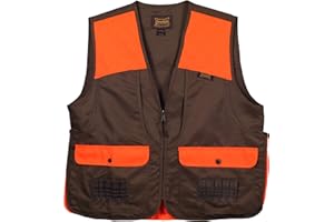 Gamehide Upland And Dove Lightweight Hunting Vest