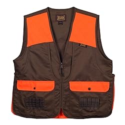 Gamehide Upland And Dove Lightweight Hunting Vest