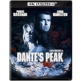 Dante's Peak 4KUHD