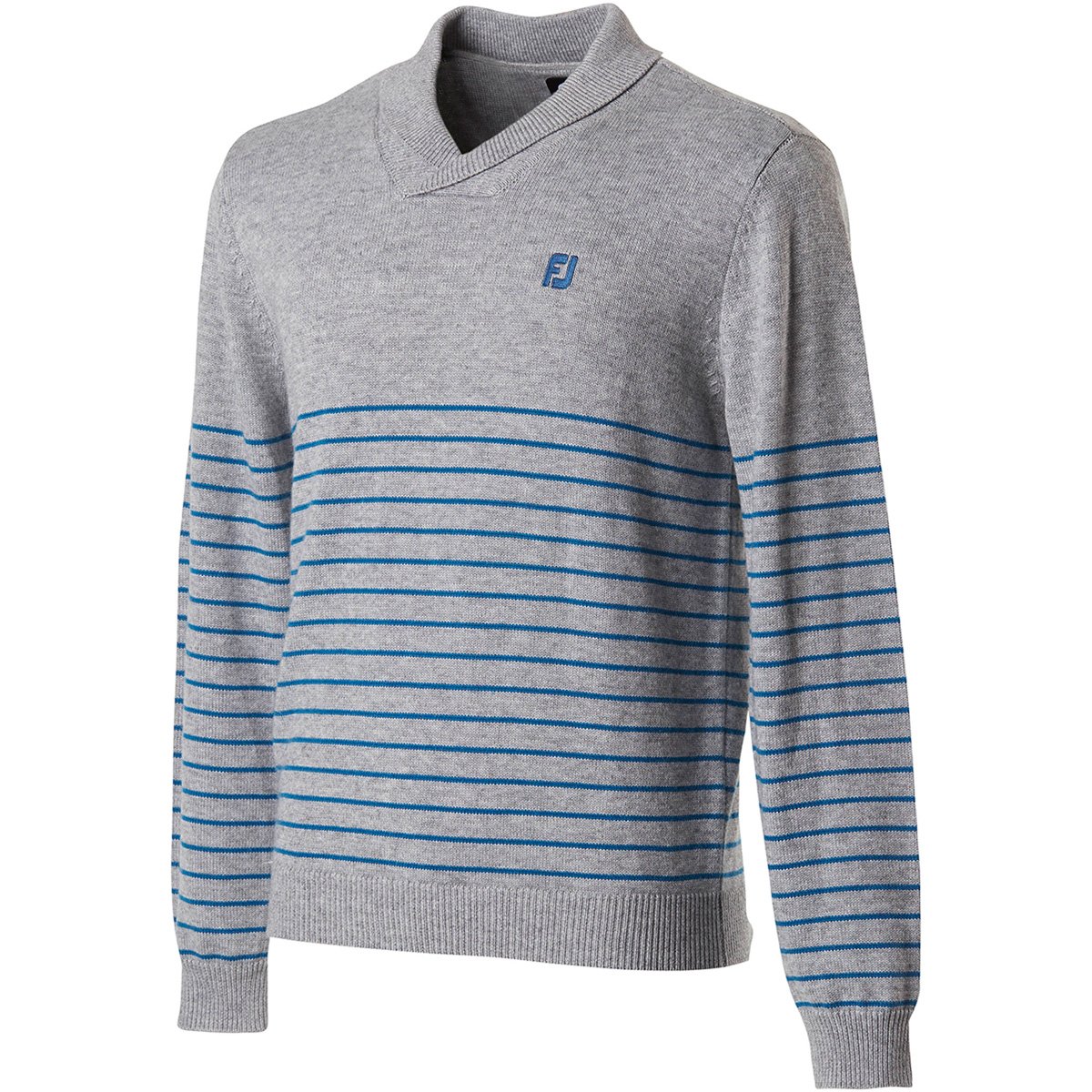 21新商品 コートジャケット Footjoy フットジョイ B075j9hr3t Fj F17 M63 ショールカラーセーター メンズ 17秋冬 史上最も激安 Www Aiq Aiq Com Mx