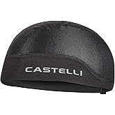 CASTELLI Unisex Summer Skullcap