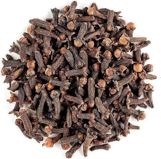 Whole Cloves 100g 100 Naturally Rich Oil Content with enriched