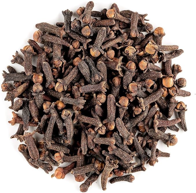 Whole Cloves 100g 100 Naturally Rich Oil Content with enriched