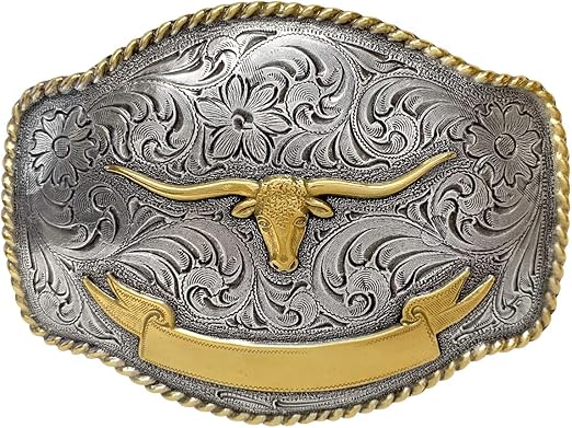 trophy buckles