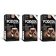 Hot Chocolate Original Line Nespresso Compatible Capsules Hot Cocoa Pods - Hazelnut Infusion - 3 Boxes - 30 Pod Package