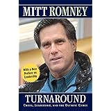 Turnaround: Crisis, Leadership, and the Olympic Games