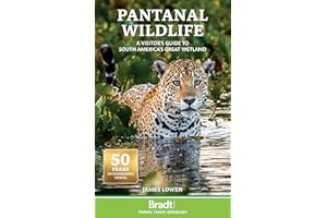 Pantanal Wildlife