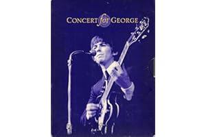Concert For George (2DVD)