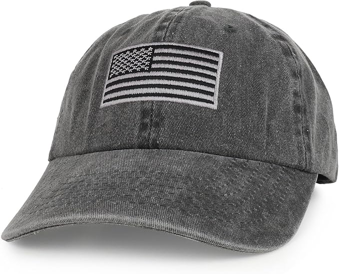 Merica patriotic hat Clearance