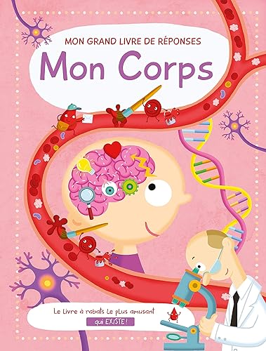 Download Le corps humain PDF