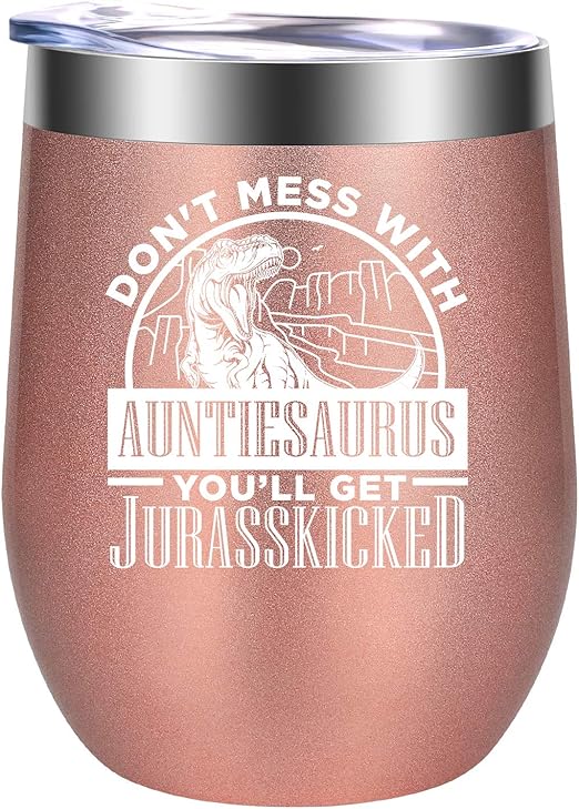 good christmas gifts for aunts