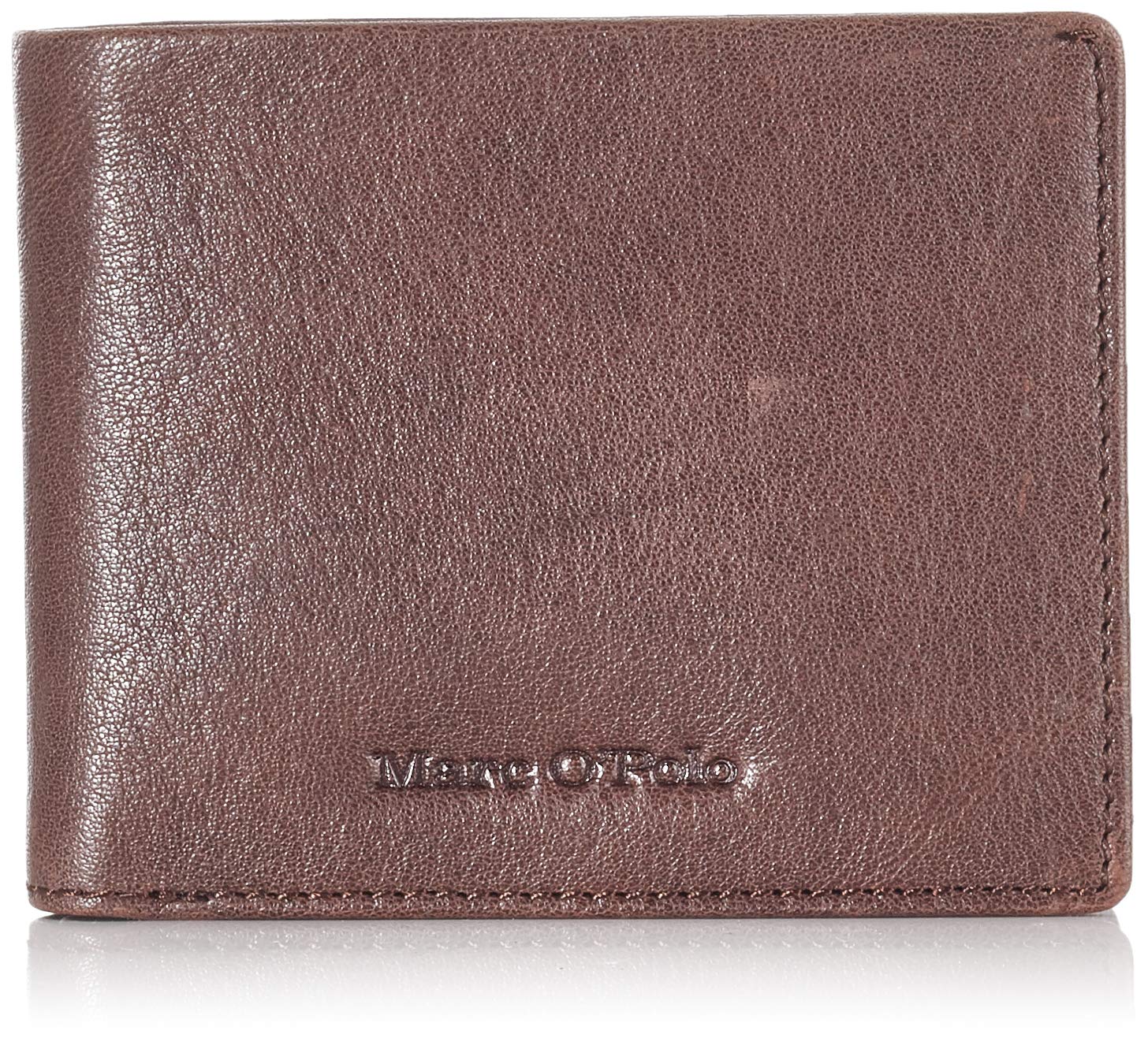 Marc O'Polo Men's Colt Purse, Brown, OS