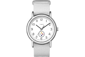 TIMEX TRIBUTE Timex Women's NFL Weekender 38mm Watch