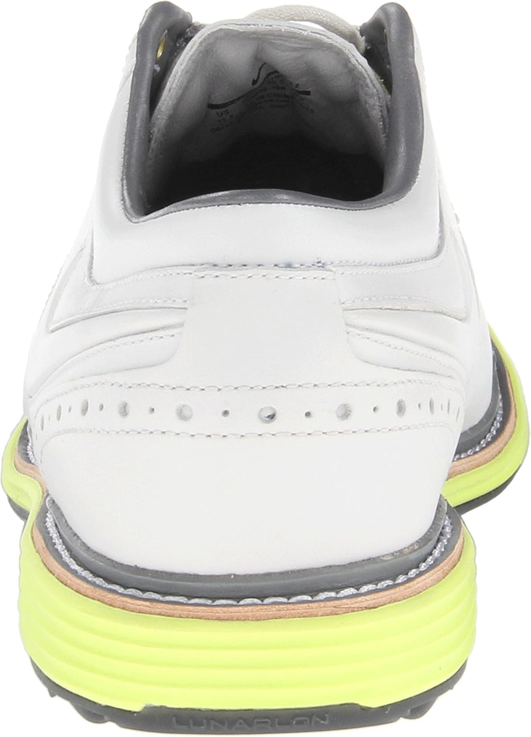 nike lunar clayton golf