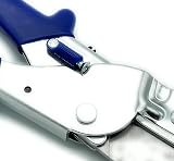 TradeUnderlay Carpet Gripper Cutting Shears Fitter Tool VOODII Material view 4