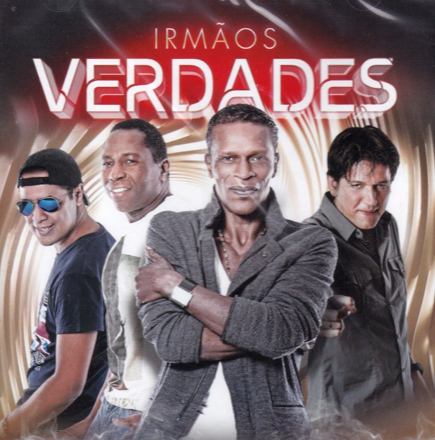 Irmaos Verdades Irmaos Verdades [CD] 2016 Irmaos Verdades Amazon