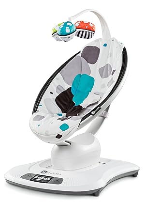4moms infant swing