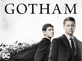 Watch Gotham Season 4 Prime Video