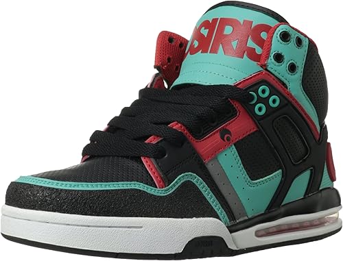osiris shoes 90s