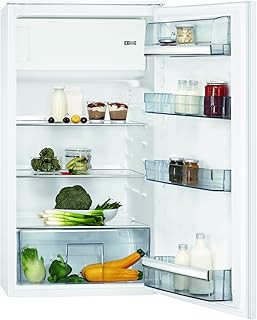 AEG SFB51021AS Einbau-Kühlschrank / 1030 mm / ****- Gefrierfach / 164 L / Schlepptür