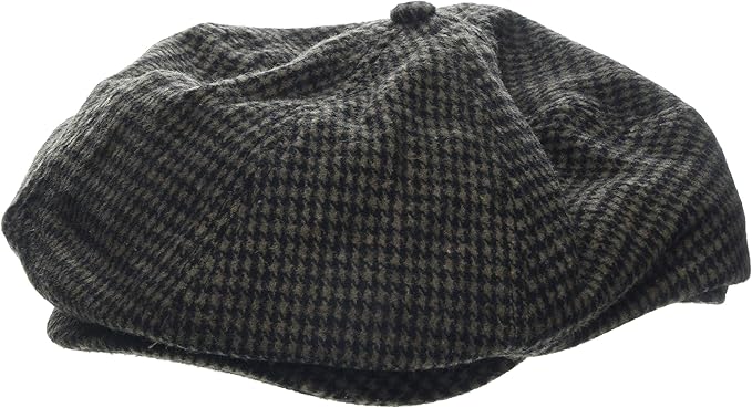 burton flat cap