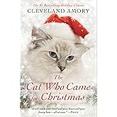 The Cat Who Came for Christmas