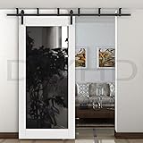 Sliding barn doors interior Sliding barn doors interior