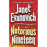 Notorious Nineteen: A Stephanie Plum Novel