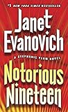 Notorious Nineteen: A Stephanie Plum Novel