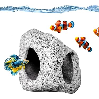 Amazon Best Sellers: Best Aquarium Décor Thematic Ornaments