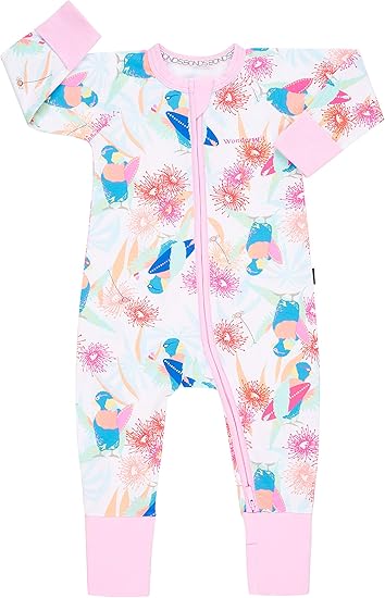 amazon bonds wondersuit