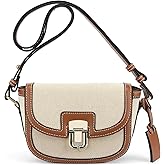 GOIACII Shoulder Bag for Women Small Underarm Ladies Purses Crossbody Handbag
