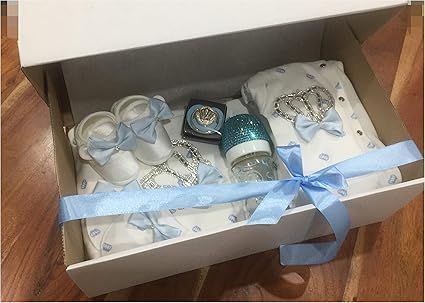 surprise baby box