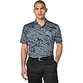 Oakley Mens Oakley Duality Jacquard Polo
