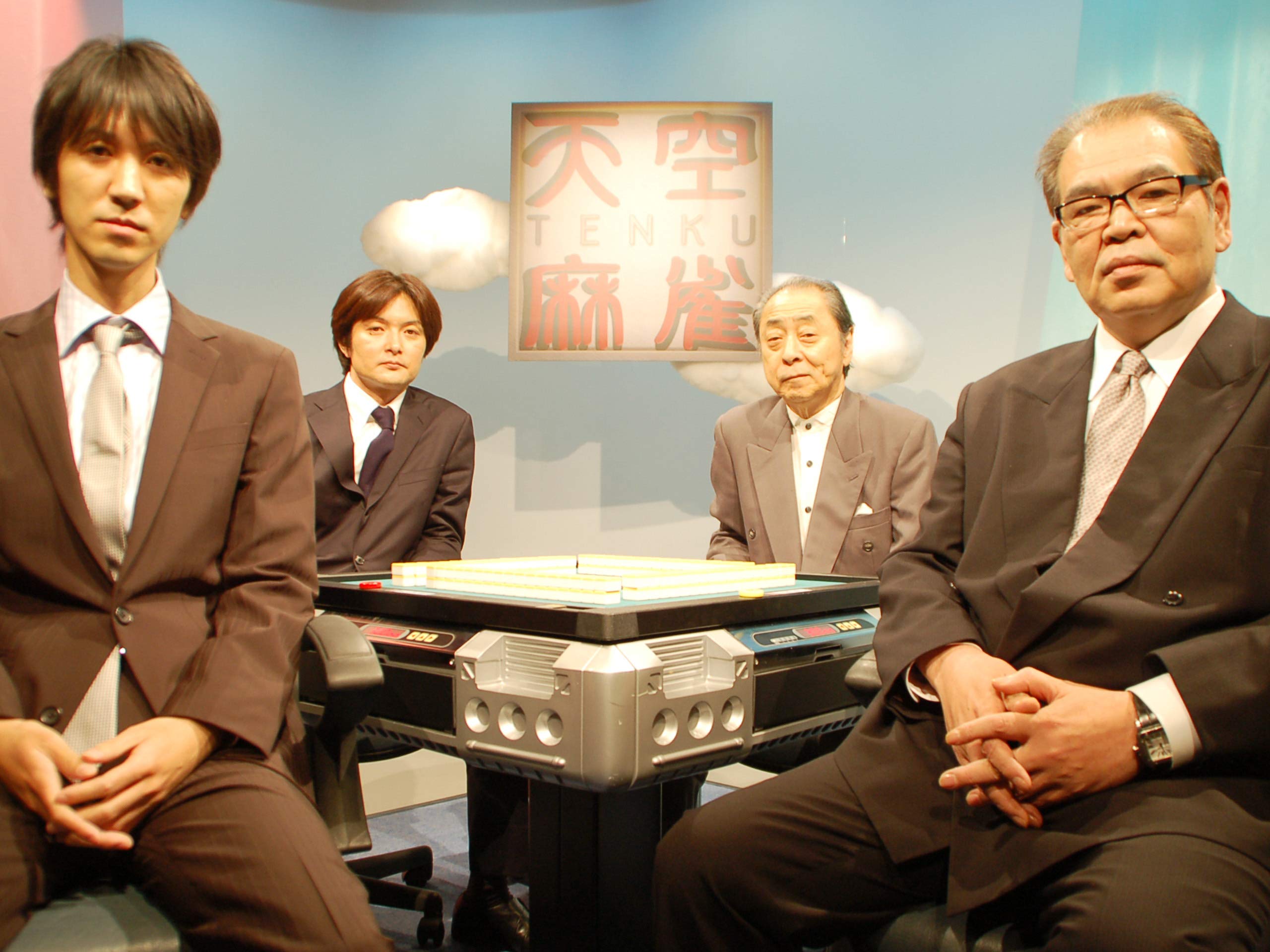 神を止めるは 魔王 の力 佐々木寿人が ゼウス 鈴木をオーラス逆転でトップ 麻雀 大和証券mリーグ ニュース Abema Times