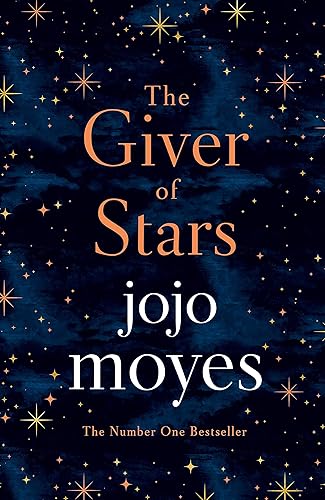 Download The Giver of Stars: Fall in love with the enchanting Sunday Times bestseller from the author of Me Before You PDF