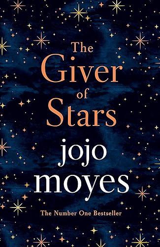 Download The Giver of Stars: Fall in love with the enchanting Sunday Times bestseller from the author of Me Before You (English Edition) PDF
