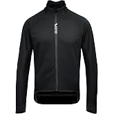 GOREWEAR, C5 GORE-TEX INFINIUM Thermo Jacket - Men's | Gore Wear C5 Gore-Tex INFINIUM Thermo Jacket