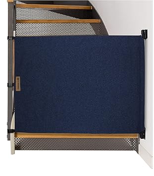 stair barrier baby gate